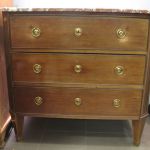 531 4204 CHEST OF DRAWERS